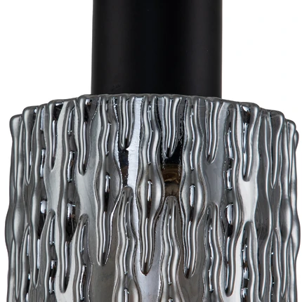 Подвесной светильник Escada RAIN 10189/1S Black