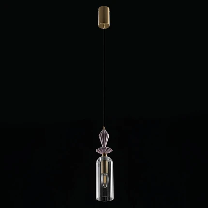 Подвесной светильник Citilux FERNET CL254010