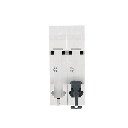 Выключатель автоматический Systeme Electric CITY9 SET C9F14225