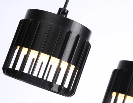 Подвесной светильник Ambrella light TECHNO FAMILY TN71175