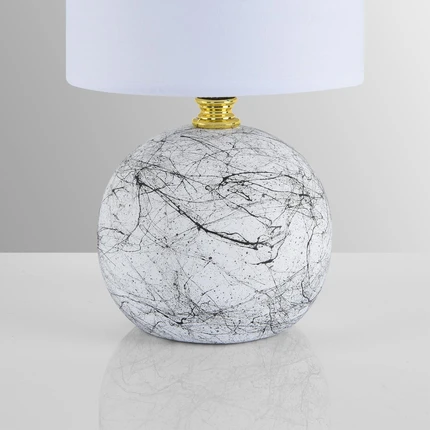 Декоративная настольная лампа Lumion VILANA 8166/1T