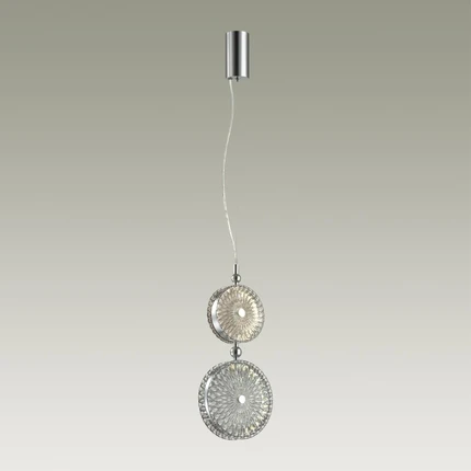 Подвесной светильник Odeon Light CARAMELLA 5416/13LC