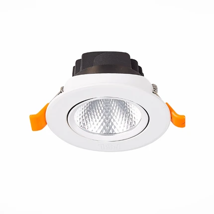 Точечный встраиваемый светильник St Luce MIRO ST211.538.06.24