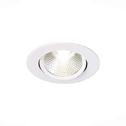 Точечный встраиваемый светильник St Luce MIRO ST211.538.06.24