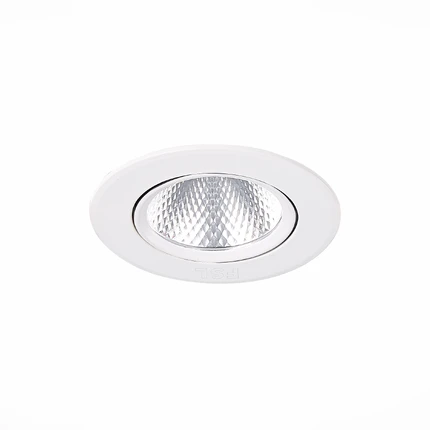 Точечный встраиваемый светильник St Luce MIRO ST211.538.06.24