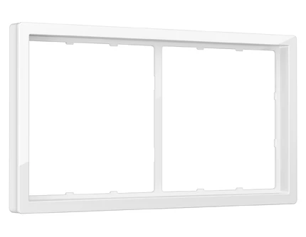 Рамка на 2 поста Ambrella Volt SIGMA SF150102