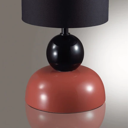Декоративная настольная лампа Lumion OVONA 8127/1T