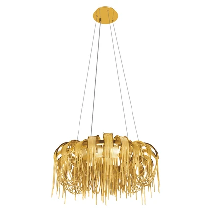Подвесная люстра Loft It VOLVER 10404/800 GD