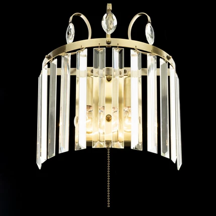 Настенный светильник Citilux ИНГА CL335323