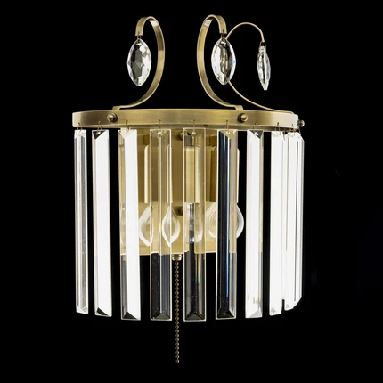 Настенный светильник Citilux ИНГА CL335323