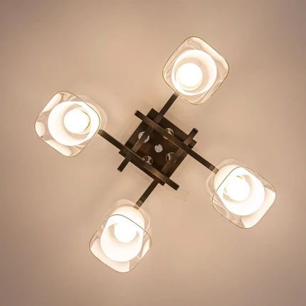 Потолочная люстра Citilux ДИЕЗ CL111141