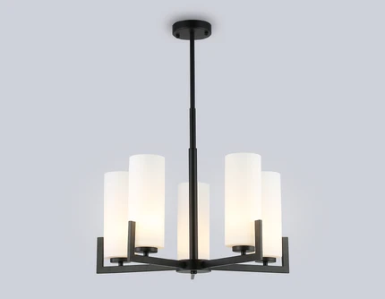 Люстра на штанге Ambrella light MODERN LH56057