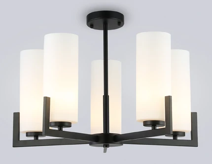 Люстра на штанге Ambrella light MODERN LH56057