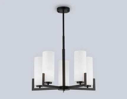 Люстра на штанге Ambrella light MODERN LH56057