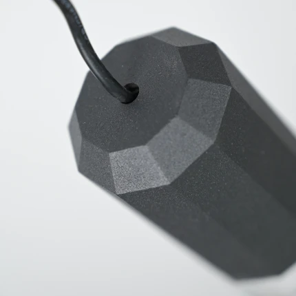 Подвесной светильник Imperiumloft VIA WIREFLOW POLYHEDRAL 152907-22