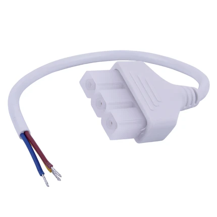 Провод питания для линейных светильников Uniel UL-00013285