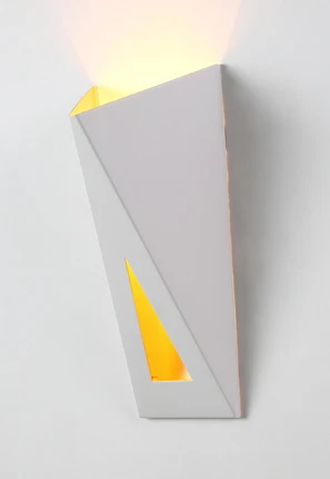 Декоративная подсветка Crystal Lux CLT 221W WH-GO