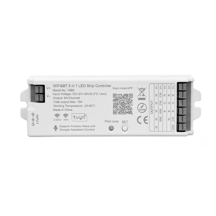 Контроллер 12V/24V Lightstar LIGHTSTAR 424485