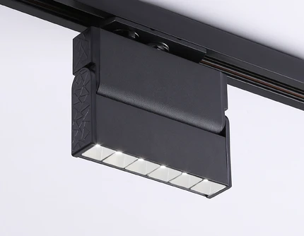 Трековый светильник Ambrella light TRACK SYSTEM GL6814