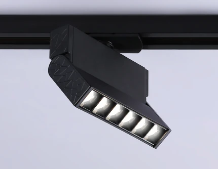 Трековый светильник Ambrella light TRACK SYSTEM GL6814