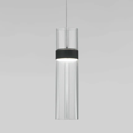 Точечный подвесной светильник Eurosvet LUMEN 50244/1 LED 4690389188855