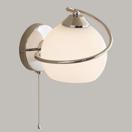 Бра Citilux ЛАЙМА ХРОМ CL155311