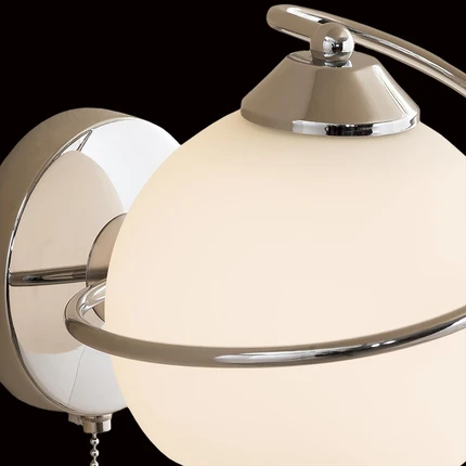 Бра Citilux ЛАЙМА ХРОМ CL155311
