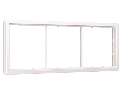 Рамка на 3 поста Ambrella Volt SIGMA SF150203