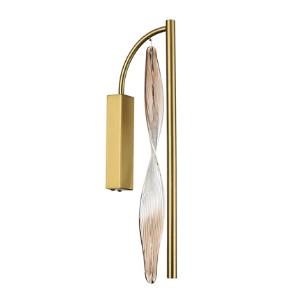 Настенный светильник Odeon Light SPIRA 5468/4WL