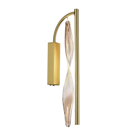 Настенный светильник Odeon Light SPIRA 5468/4WL