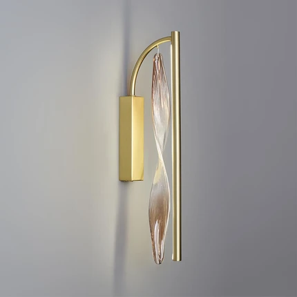 Настенный светильник Odeon Light SPIRA 5468/4WL