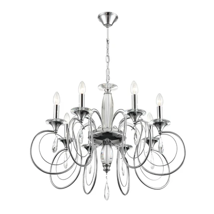 Подвесная люстра Lumion LAOKA 8032/8