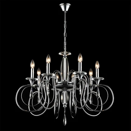 Подвесная люстра Lumion LAOKA 8032/8