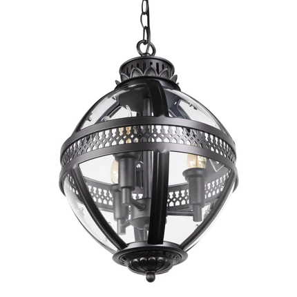 Подвесной светильник Loft It LANTERN RESIDENTIAL LOFT3043-BL