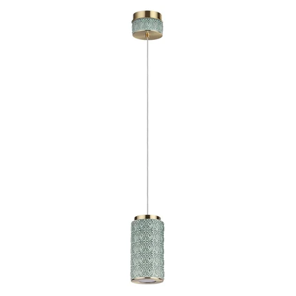 Подвесной светильник Odeon Light LULU 5452/5L