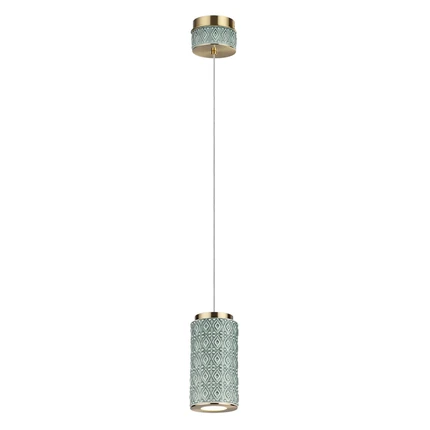 Подвесной светильник Odeon Light LULU 5452/5L