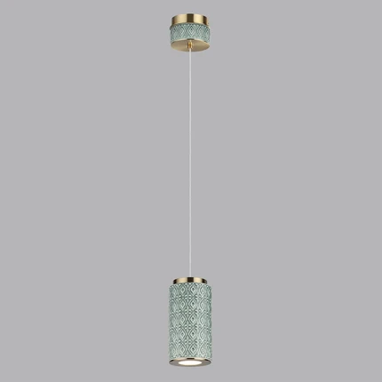 Подвесной светильник Odeon Light LULU 5452/5L