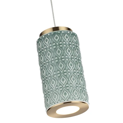 Подвесной светильник Odeon Light LULU 5452/5L