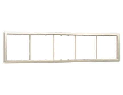 Рамка на 5 постов Ambrella Volt SIGMA SF150555