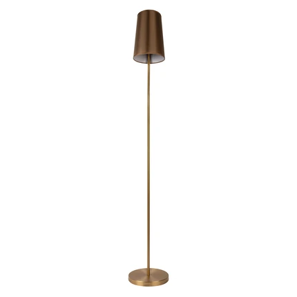 Торшер Loft It HILTON 10527F Brass
