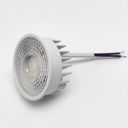 Светодиодный модуль Lightstar 9W 850Lm 4000K MR16 941294-XS