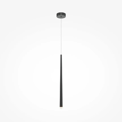Подвесной светильник Maytoni CASCADE MOD132PL-L28BK