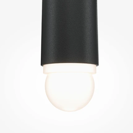 Подвесной светильник Maytoni CASCADE MOD132PL-L28BK