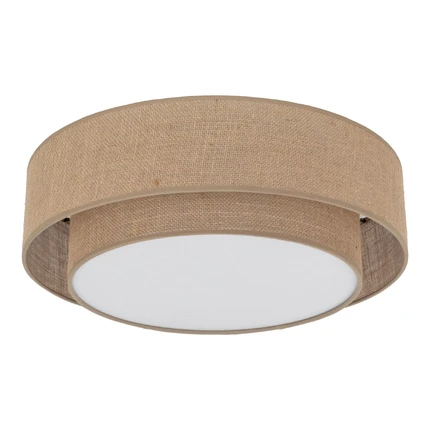 Потолочная люстра TK Lighting 11046 Calisto Juta