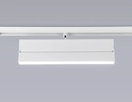 Магнитный трековый светильник Ambrella light TRACK SYSTEM GL4065