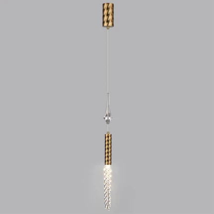 Подвесной светильник Odeon Light KOLOS 5449/4L