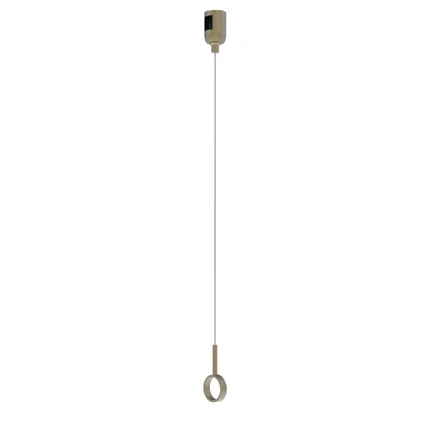 Подвесной комплект ART-APRIORI-HOLDER-HANG-TUBE-L1500 Arlight 055892