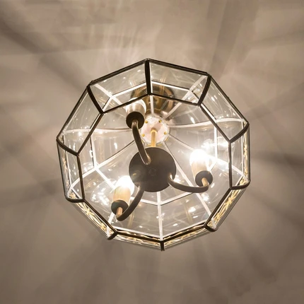 Подвесная люстра Citilux ГЕРА-2 CL444230