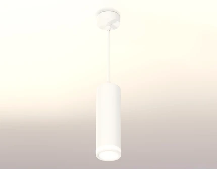 Точечный подвесной светильник Ambrella light TECHNO XP7455002