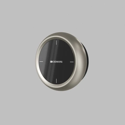 Панель управления Denkirs SHINE PRIME CONTROL DK4906-DN